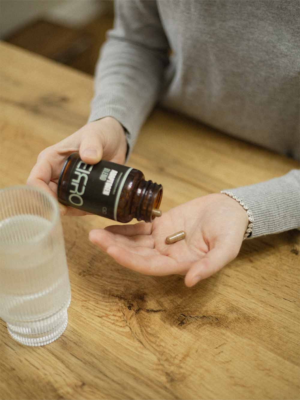 EIRRO – formulacija in vsakdan