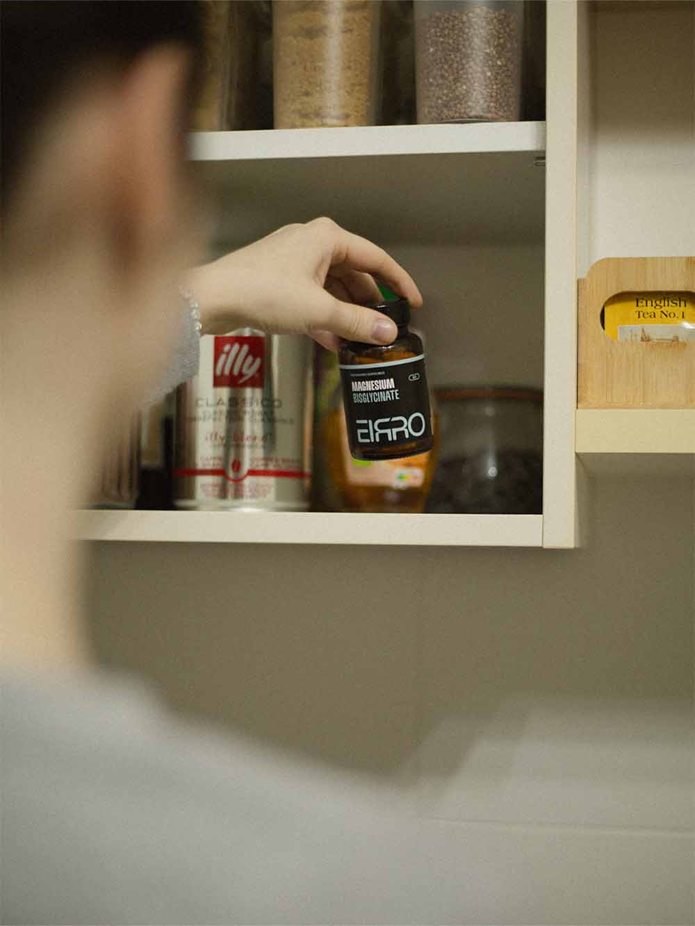 EIRRO – formulacija in vsakdan