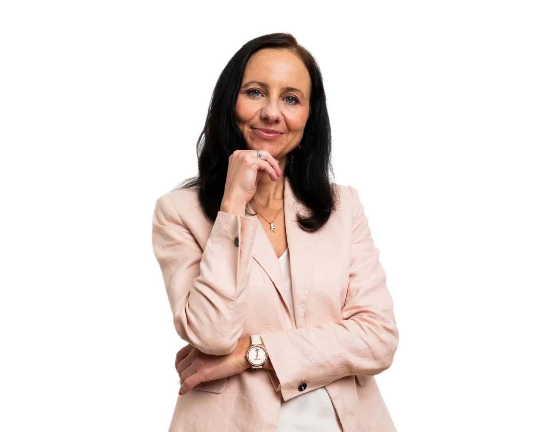 Petra Tekavec