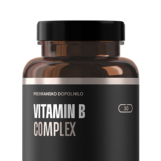 Vitamin B Complex