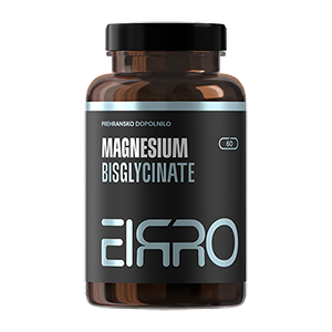 Magnezij Bisglicinat