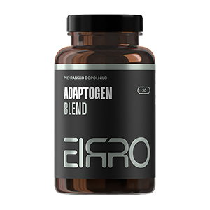 Adaptogen Blend