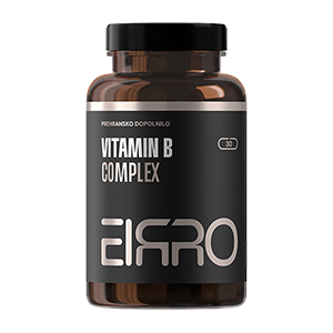 Vitamin B Complex