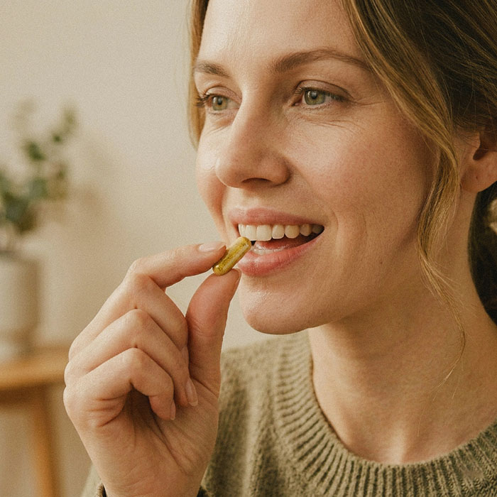 EIRRO Vitamin B Complex